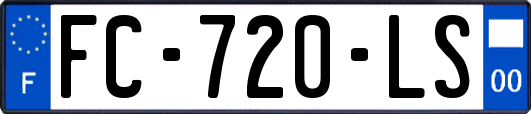 FC-720-LS