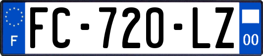 FC-720-LZ