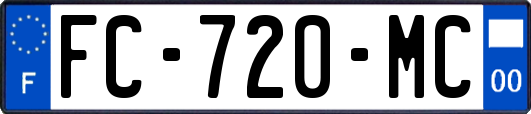 FC-720-MC
