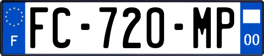FC-720-MP