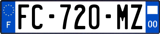 FC-720-MZ
