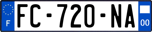 FC-720-NA