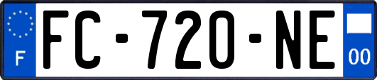 FC-720-NE