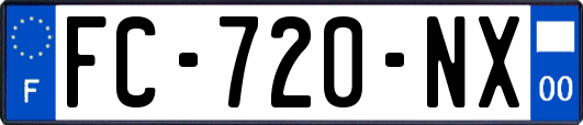 FC-720-NX