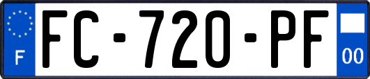 FC-720-PF