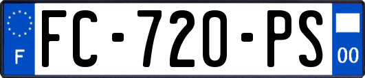 FC-720-PS