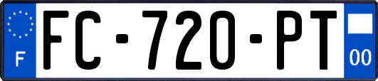 FC-720-PT