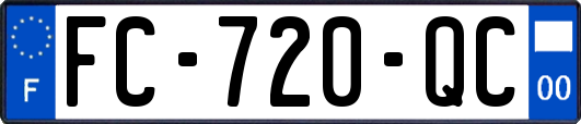 FC-720-QC