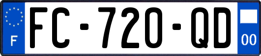 FC-720-QD