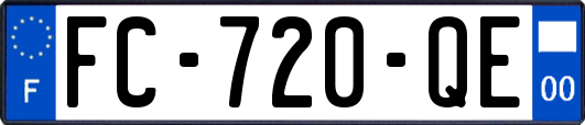 FC-720-QE