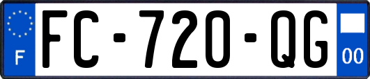 FC-720-QG