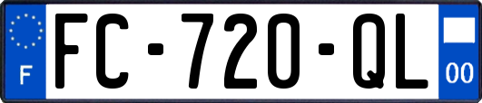 FC-720-QL