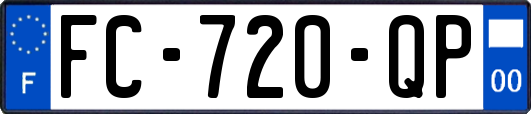 FC-720-QP