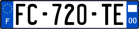 FC-720-TE
