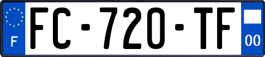 FC-720-TF