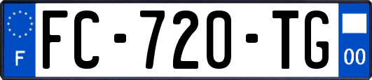 FC-720-TG