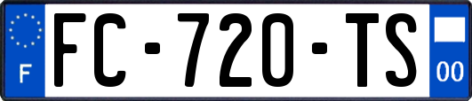 FC-720-TS