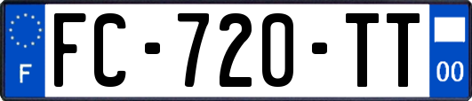 FC-720-TT