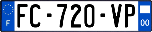 FC-720-VP