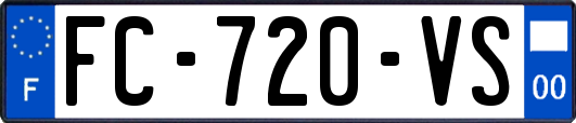FC-720-VS