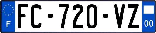 FC-720-VZ