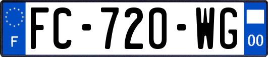 FC-720-WG
