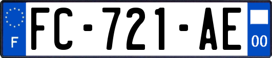 FC-721-AE