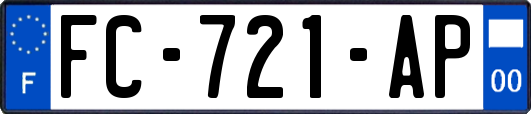 FC-721-AP