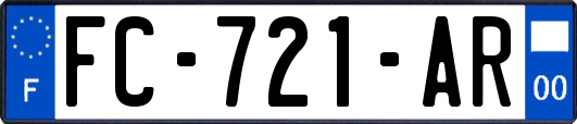 FC-721-AR