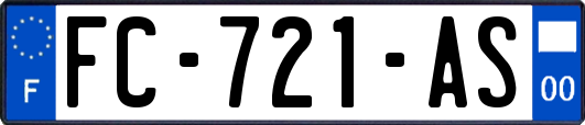 FC-721-AS