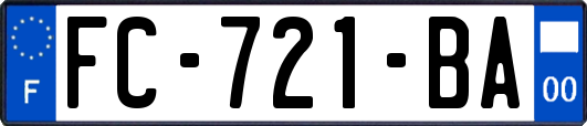 FC-721-BA