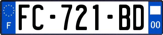 FC-721-BD