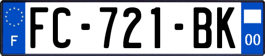 FC-721-BK