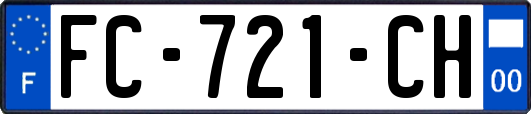 FC-721-CH