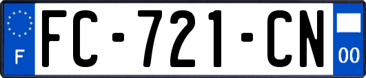 FC-721-CN