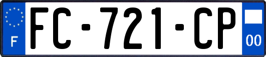 FC-721-CP