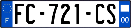 FC-721-CS