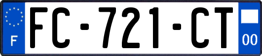 FC-721-CT