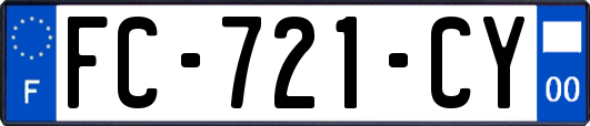 FC-721-CY