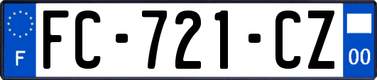 FC-721-CZ