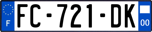 FC-721-DK