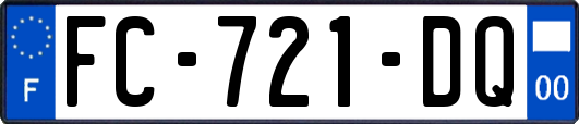 FC-721-DQ