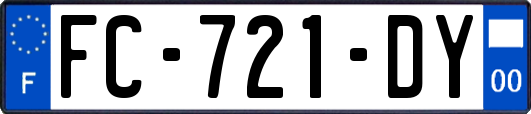 FC-721-DY