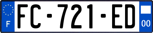 FC-721-ED