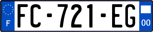 FC-721-EG