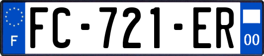 FC-721-ER