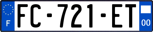 FC-721-ET