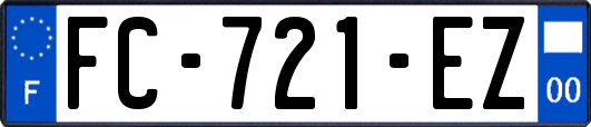 FC-721-EZ