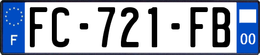 FC-721-FB