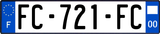 FC-721-FC